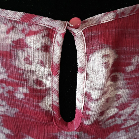 Juicy Couture Sleeveless Blouse - Picture 6 of 8